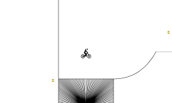 black hole box track