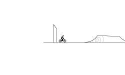 Skate Park 2 WIP