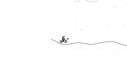 Snow Storm