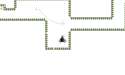 Helicopter tube!
