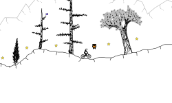 Forest Flight