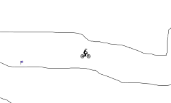The Cave Challenge