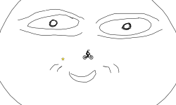 Quick Brush Track