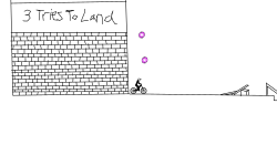 Best Trick Contest
