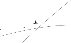 chose which path