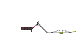 1/2 3d Track