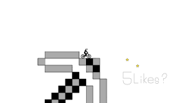 Iron Pickaxe