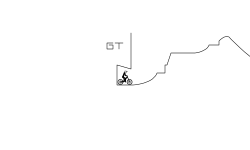 smooth bmx