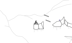Short track