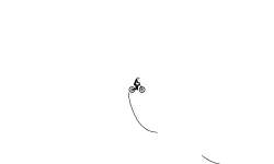 Auto wheelie ( test )