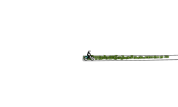 About the 100 jumps...