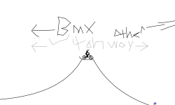 Witch Way?