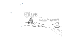 Dirt Jumps Park