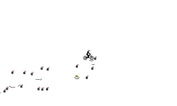 BOMBICITUS preview press shift