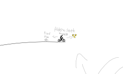 Hide 'n Seek