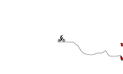 fun spinny glitch holdup