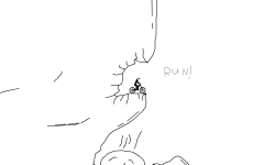 Meteor Escape