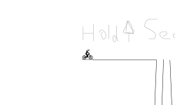 Hold Up/Control (Desc.)