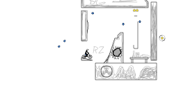 Radioctive Zone || #1 Unfinish