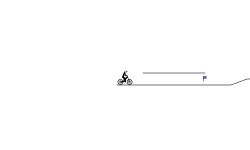BMX Trial (For pros)