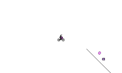Blob Race 5