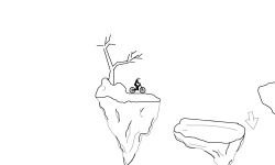 Short Floating Islands