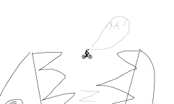 Get Eaten by a Dino !