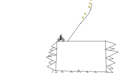 Sky-Island Climb
