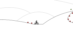 Lv1 The Frist Jump