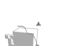 Crappy downhill (DESC)