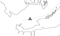 small cave