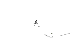 stunt rider