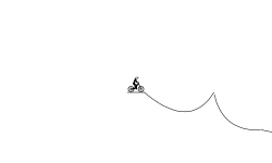 Big and little jump