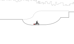 City Bike park