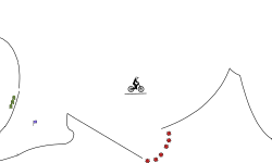 Hard Landing
