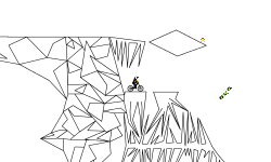 Bad Track