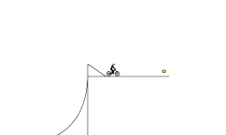 Canadian Halfpipe