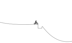 dirt jumps