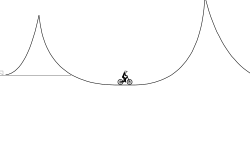 First Track