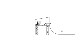 House jump
