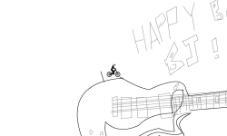Happy Birthday Billie Joe!!!