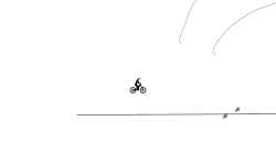 The fun track