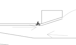 fun track