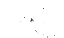 [BMX] AUTO (HOLD UP)
