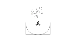 Sub?