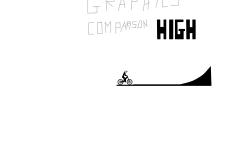 Graphics comparison