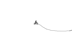 free fall