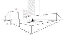 2-point perspective