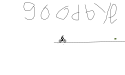 my last tracks