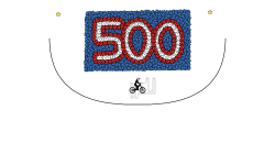 500 subs
